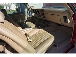 1969 Pontiac GTO (CC-2076700) for sale in Waco, Texas