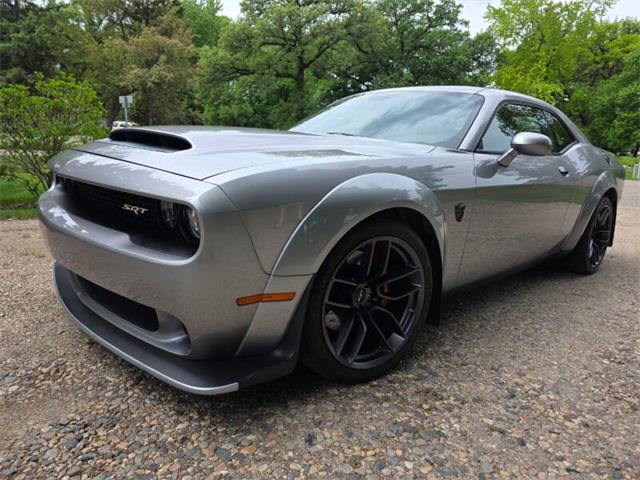 2018 Dodge Challenger Demon (CC-2076701) for sale in Waconia, Minnesota