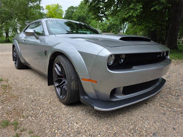 2018 Dodge Challenger Demon (CC-2076701) for sale in Waconia, Minnesota
