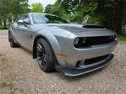 2018 Dodge Challenger Demon (CC-2076701) for sale in Waconia, Minnesota