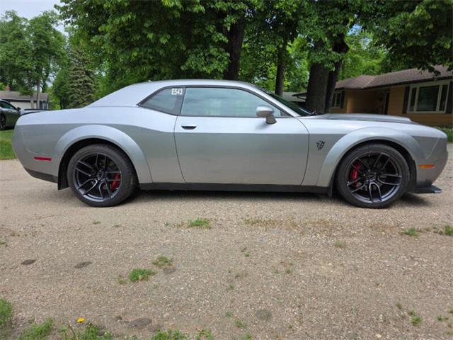 2018 Dodge Challenger Demon (CC-2076701) for sale in Waconia, Minnesota