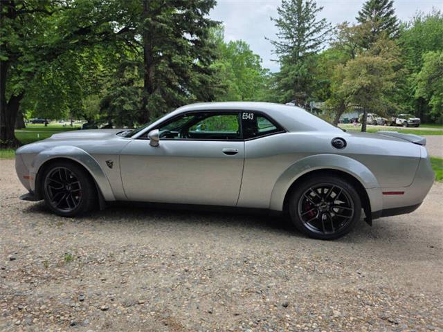 2018 Dodge Challenger Demon (CC-2076701) for sale in Waconia, Minnesota