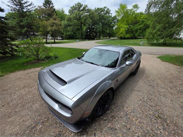 2018 Dodge Challenger Demon (CC-2076701) for sale in Waconia, Minnesota