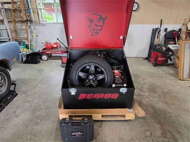 2018 Dodge Challenger Demon (CC-2076701) for sale in Waconia, Minnesota