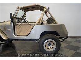 1976 Toyota Land Cruiser FJ40 (CC-2076703) for sale in Mesa, Arizona
