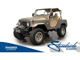 1976 Toyota Land Cruiser FJ40 (CC-2076703) for sale in Mesa, Arizona