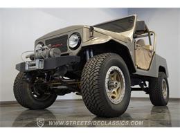 1976 Toyota Land Cruiser FJ40 (CC-2076703) for sale in Mesa, Arizona