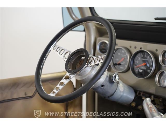 1976 Toyota Land Cruiser FJ40 (CC-2076703) for sale in Mesa, Arizona