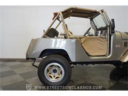 1976 Toyota Land Cruiser FJ40 (CC-2076703) for sale in Mesa, Arizona