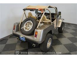 1976 Toyota Land Cruiser FJ40 (CC-2076703) for sale in Mesa, Arizona