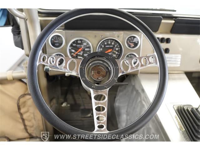 1976 Toyota Land Cruiser FJ40 (CC-2076703) for sale in Mesa, Arizona