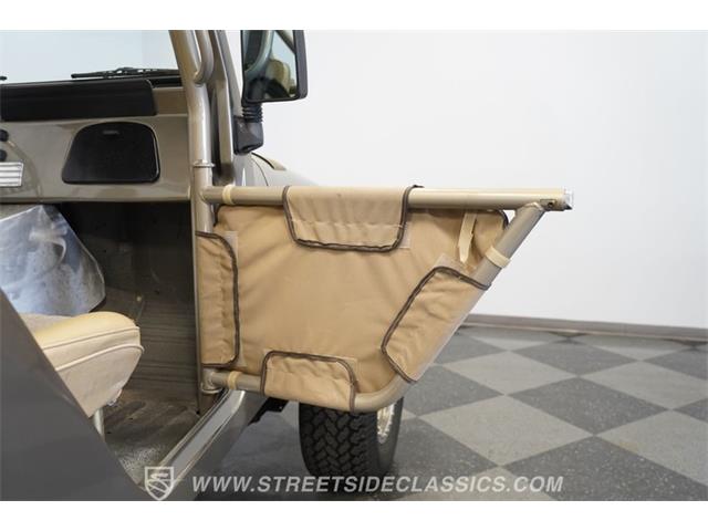 1976 Toyota Land Cruiser FJ40 (CC-2076703) for sale in Mesa, Arizona