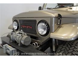 1976 Toyota Land Cruiser FJ40 (CC-2076703) for sale in Mesa, Arizona