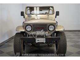 1976 Toyota Land Cruiser FJ40 (CC-2076703) for sale in Mesa, Arizona