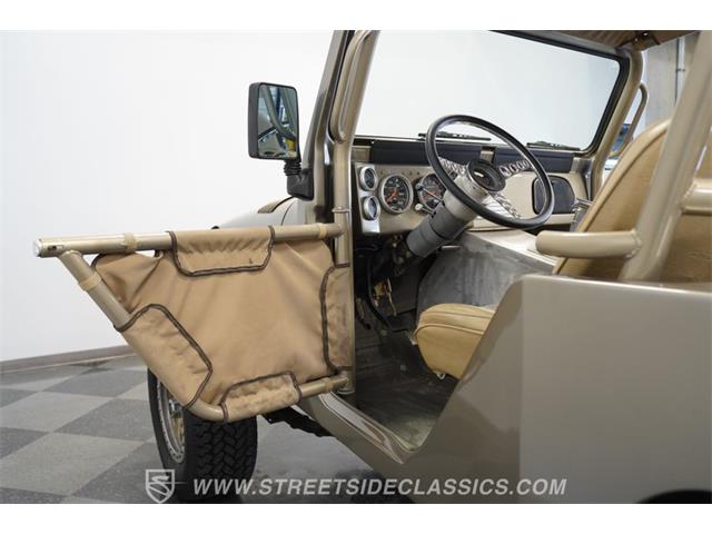 1976 Toyota Land Cruiser FJ40 (CC-2076703) for sale in Mesa, Arizona