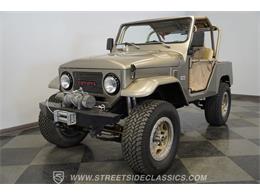 1976 Toyota Land Cruiser FJ40 (CC-2076703) for sale in Mesa, Arizona
