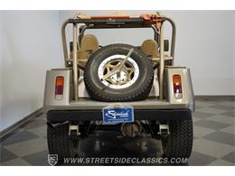 1976 Toyota Land Cruiser FJ40 (CC-2076703) for sale in Mesa, Arizona