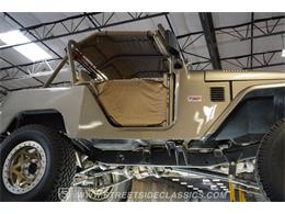 1976 Toyota Land Cruiser FJ40 (CC-2076703) for sale in Mesa, Arizona