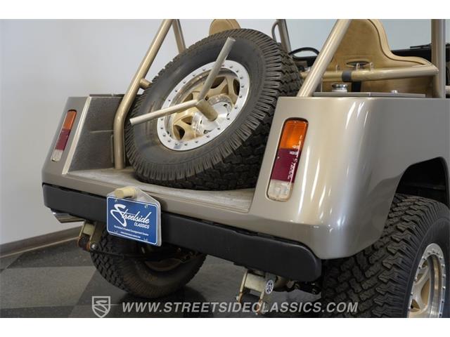 1976 Toyota Land Cruiser FJ40 (CC-2076703) for sale in Mesa, Arizona