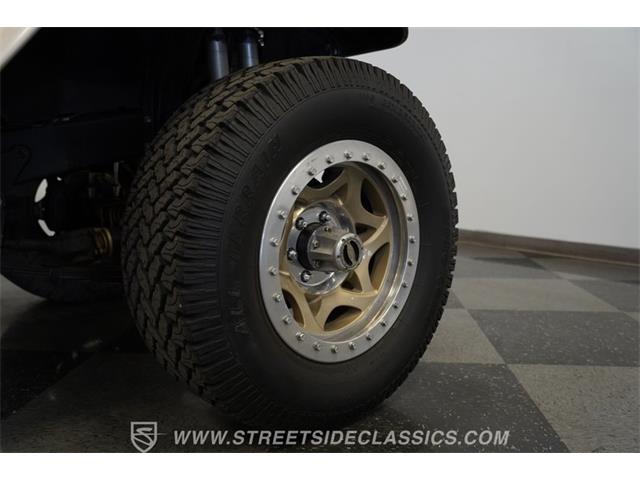 1976 Toyota Land Cruiser FJ40 (CC-2076703) for sale in Mesa, Arizona