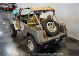 1976 Toyota Land Cruiser FJ40 (CC-2076703) for sale in Mesa, Arizona