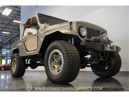 1976 Toyota Land Cruiser FJ40 (CC-2076703) for sale in Mesa, Arizona