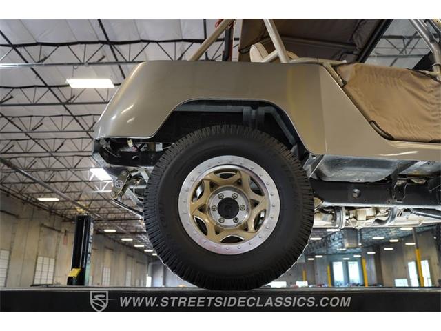 1976 Toyota Land Cruiser FJ40 (CC-2076703) for sale in Mesa, Arizona