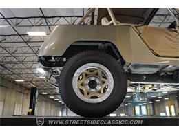 1976 Toyota Land Cruiser FJ40 (CC-2076703) for sale in Mesa, Arizona