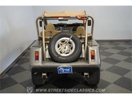 1976 Toyota Land Cruiser FJ40 (CC-2076703) for sale in Mesa, Arizona