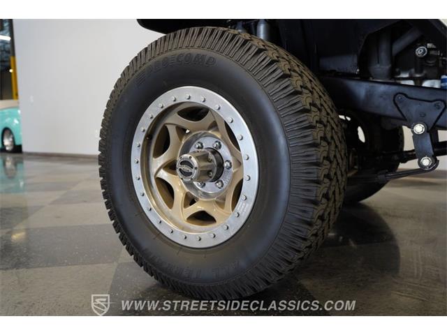 1976 Toyota Land Cruiser FJ40 (CC-2076703) for sale in Mesa, Arizona