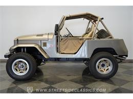 1976 Toyota Land Cruiser FJ40 (CC-2076703) for sale in Mesa, Arizona