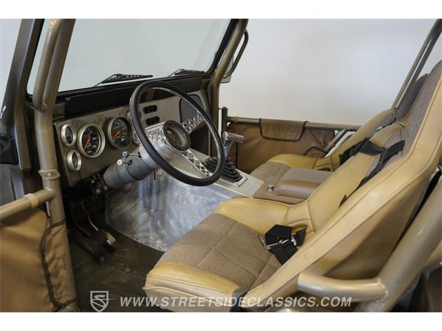 1976 Toyota Land Cruiser FJ40 (CC-2076703) for sale in Mesa, Arizona