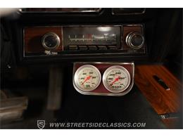 1969 Chevrolet Camaro (CC-2076704) for sale in Concord, North Carolina