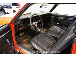 1969 Chevrolet Camaro (CC-2076704) for sale in Concord, North Carolina