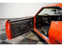 1969 Chevrolet Camaro (CC-2076704) for sale in Concord, North Carolina