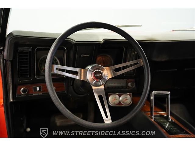 1969 Chevrolet Camaro (CC-2076704) for sale in Concord, North Carolina