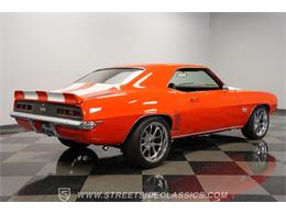 1969 Chevrolet Camaro (CC-2076704) for sale in Concord, North Carolina