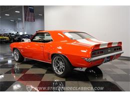 1969 Chevrolet Camaro (CC-2076704) for sale in Concord, North Carolina
