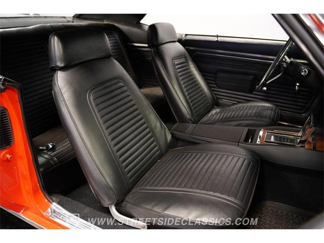 1969 Chevrolet Camaro (CC-2076704) for sale in Concord, North Carolina