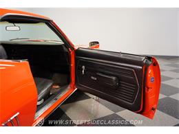 1969 Chevrolet Camaro (CC-2076704) for sale in Concord, North Carolina