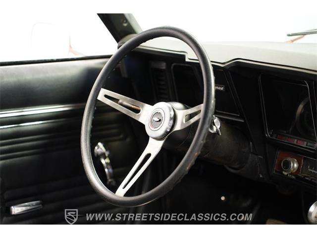 1969 Chevrolet Camaro (CC-2076704) for sale in Concord, North Carolina