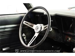 1969 Chevrolet Camaro (CC-2076704) for sale in Concord, North Carolina