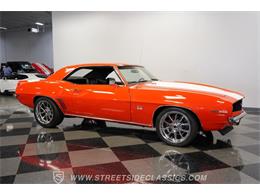 1969 Chevrolet Camaro (CC-2076704) for sale in Concord, North Carolina