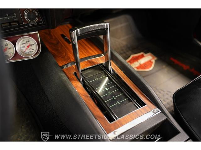 1969 Chevrolet Camaro (CC-2076704) for sale in Concord, North Carolina