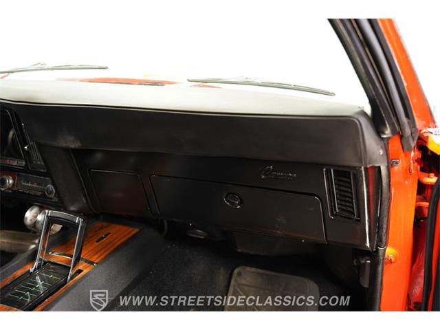 1969 Chevrolet Camaro (CC-2076704) for sale in Concord, North Carolina