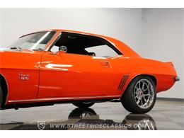 1969 Chevrolet Camaro (CC-2076704) for sale in Concord, North Carolina
