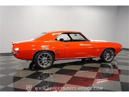 1969 Chevrolet Camaro (CC-2076704) for sale in Concord, North Carolina