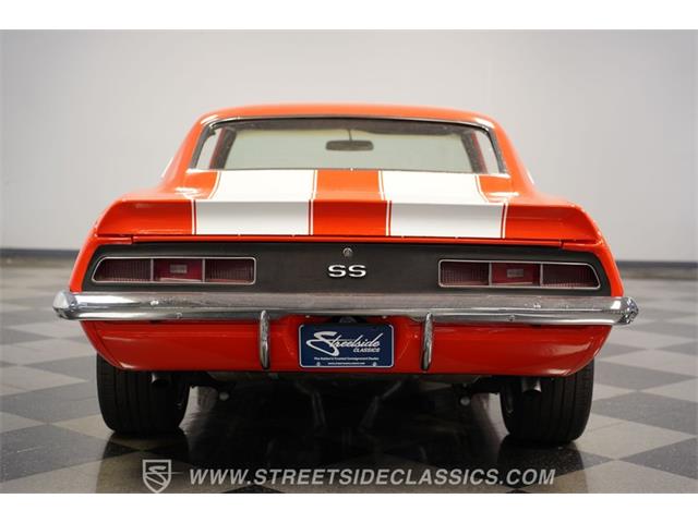 1969 Chevrolet Camaro (CC-2076704) for sale in Concord, North Carolina