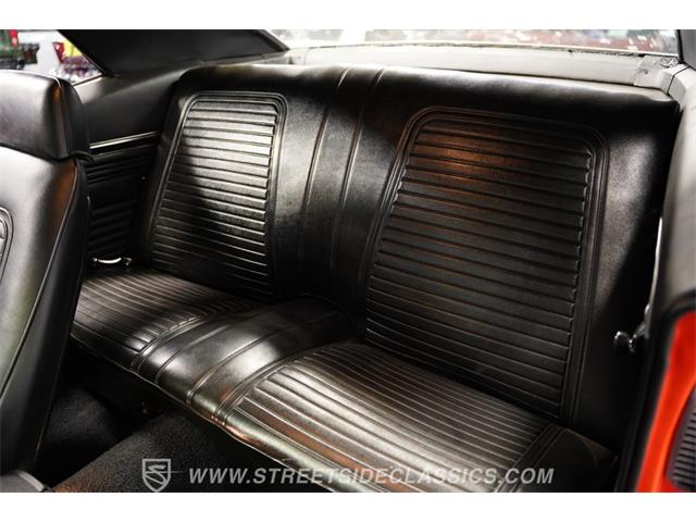 1969 Chevrolet Camaro (CC-2076704) for sale in Concord, North Carolina
