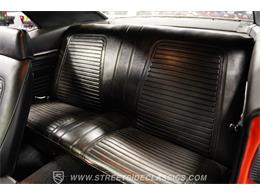 1969 Chevrolet Camaro (CC-2076704) for sale in Concord, North Carolina